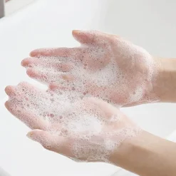 The Relaxation Nook Gesundheits-Gadgets|Gesundheits- Und Entspannungstools-Duftseifenblätter in Reisegröße – Tragbare aromatische Papierseife