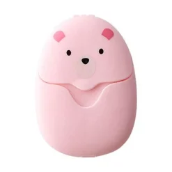 The Relaxation Nook Gesundheits-Gadgets|Gesundheits- Und Entspannungstools-Duftseifenblätter in Reisegröße – Tragbare aromatische Papierseife