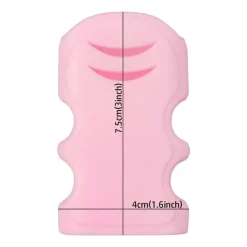 Tranquil Waters Badezimmer-Duschkopfhalter mit Saugnapf – einfach zu installierendes Badezimmerzubehör