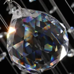 Comfort u0026 Style Beleuchtung-Eagle Chandelier - Luxury Bird-Inspired Lighting Fixture