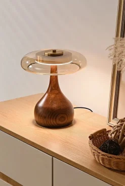 Glow u0026 Shade Beleuchtung|Wohndeko-Earthlight Lampe – Modernes LED-Stimmungslicht