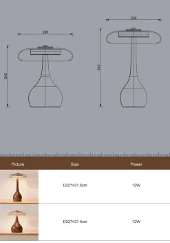 Glow u0026 Shade Beleuchtung|Wohndeko-Earthlight Lampe – Modernes LED-Stimmungslicht