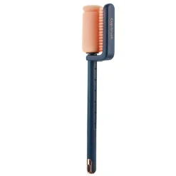 The Culinary Kit Küche & Esszimmer-Easy Spotless Flaschenreinigungsbürste mit langem Griff