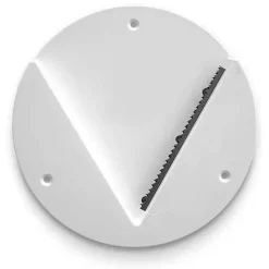 Tom Küche & Esszimmer-Easy Twist Dosenöffner - Schneller Deckelöffner für Gläser und Flaschen