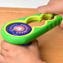 The Culinary Kit Küche & Esszimmer-Easy Twist 4in1 Multifunktions-Glasöffner