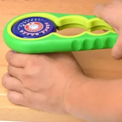 The Culinary Kit Küche & Esszimmer-Easy Twist 4in1 Multifunktions-Glasöffner