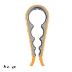 The Culinary Kit Küche & Esszimmer-Easy Twist 4in1 Multifunktions-Glasöffner