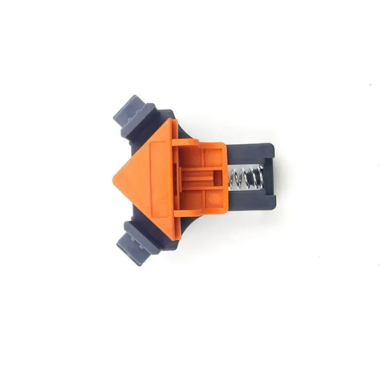 Cozy Living Heimwerkzeuge-Eckreparaturklemmensatz - Holzbearbeitungswerkzeug für die Verbindungsmontage