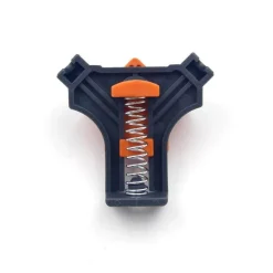 Cozy Living Heimwerkzeuge-Eckreparaturklemmensatz - Holzbearbeitungswerkzeug für die Verbindungsmontage