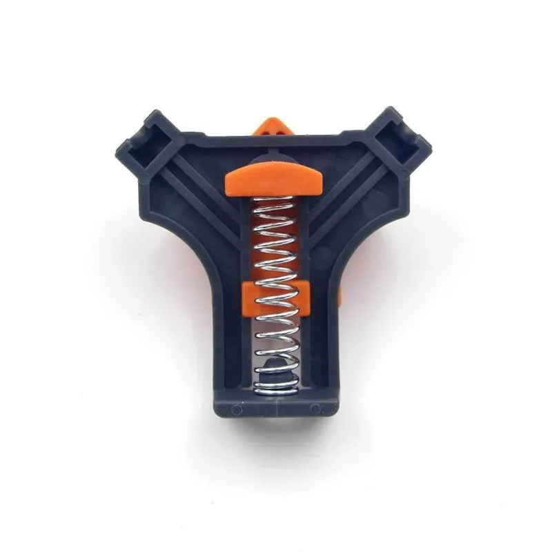 Cozy Living Heimwerkzeuge-Eckreparaturklemmensatz - Holzbearbeitungswerkzeug für die Verbindungsmontage