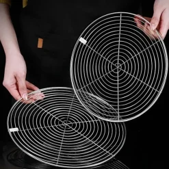 Tom Küche & Esszimmer-Edelstahl-Dampfgarer für Teigtaschen und Eier für perfekt gedämpfte