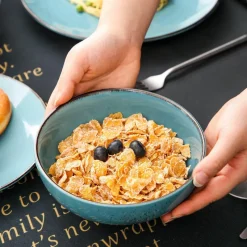 Elegance at the Table Küche & Esszimmer-Edles Tafelservice aus Porzellan – Stilvolles Tafelservice