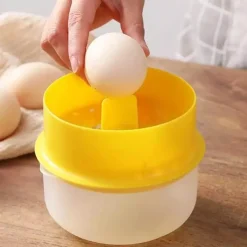 The Culinary Kit Küche & Esszimmer-Eigelbtrenner – Einfaches Kochwerkzeug