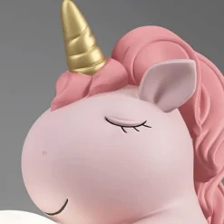 Bright Accents Beleuchtung-Einhorn-Nachtlicht - Dekorative Lampe fürs Kinderzimmer