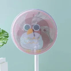 Comfort u0026 Style Gadgets Für Zuhause-Einklemmschutz für Lüfter – kindersicherer Lüfterschutz