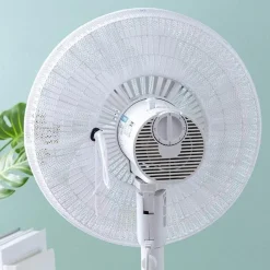 Comfort u0026 Style Gadgets Für Zuhause-Einklemmschutz für Lüfter – kindersicherer Lüfterschutz