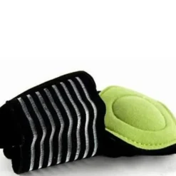 The Relaxation Nook Massageprodukte|Fitness-Gadgets-Einlegesohlen zur Unterstützung des Fußgewölbes – bequeme Gehhilfe