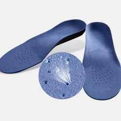 Damen The Relaxation Nook Herrenschuhe|Damenschuhe-Einlegesohlen zur Unterstützung des Plattfußgewölbes – bequeme Korrekturpolster