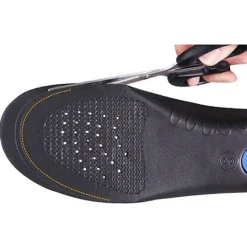 Damen The Relaxation Nook Herrenschuhe|Damenschuhe-Einlegesohlen zur Unterstützung des Plattfußgewölbes – bequeme Korrekturpolster