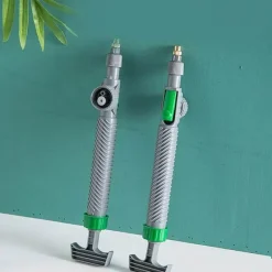 Adventure Basecamp Autopflege|Autozubehör-Einstellbare Pflanzenbewässerungs-Sprühpumpe - Gartensprüher