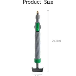 Adventure Basecamp Autopflege|Autozubehör-Einstellbare Pflanzenbewässerungs-Sprühpumpe - Gartensprüher