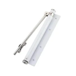 Comfort u0026 Style Gadgets Für Zuhause-Einstellbarer automatischer Türschließer mit Feder – einfach zu installierender Türmechanismus