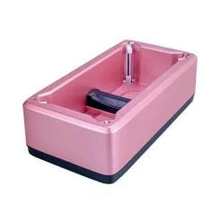 Comfort u0026 Style Gadgets Für Zuhause-Einweg-Freihand-Schuhüberzüge - Tragbare Schutzbox