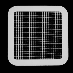 The Blissful Bath Badezimmer-Einweg-Haarfänger aus Netzgewebe – Abflusssiebfilter fürs Badezimmer