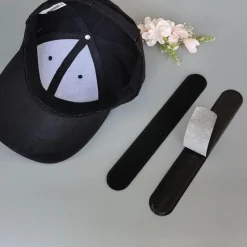 Wilderness Haven Outdoor-Artikel|Camping Im Freien-Einweg-Schweißeinlagen für Hüte – Anti-Schweiß-Mützenpolster