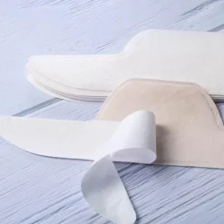 Damen Everly u0026 Lace Herrenbekleidung|Damenbekleidung-Einweg-Schweißpads für Hemdkragen – Schutz vor Schmutz und Schweiß