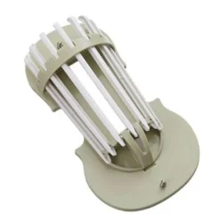 Tranquil Waters Gadgets Für Zuhause|Badezimmer-Einziehbarer Wandhalter – platzsparender Organizer