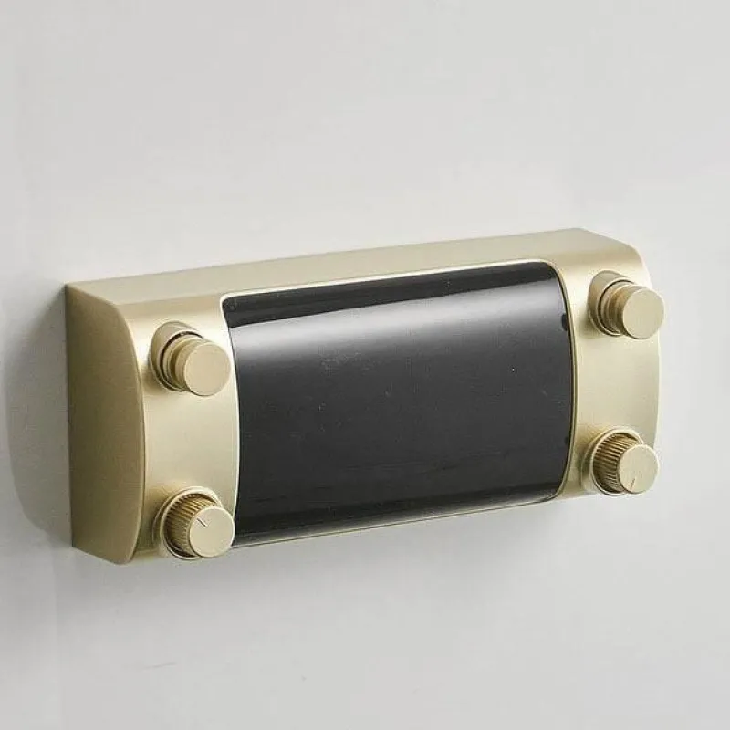 Tranquil Waters Gadgets Für Zuhause|Badezimmer-Einziehbares Trockenseil aus Edelstahl ohne Bohren