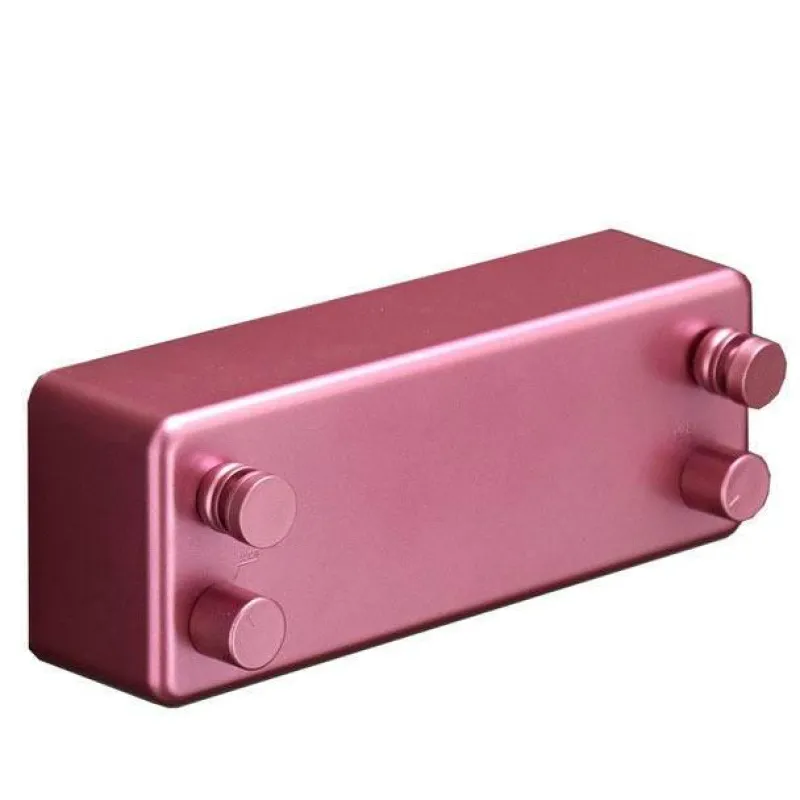 Tranquil Waters Gadgets Für Zuhause|Badezimmer-Einziehbares Trockenseil aus Edelstahl ohne Bohren