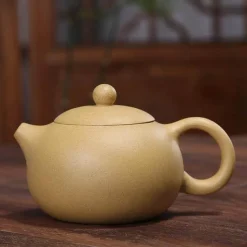 The Cozy Mug Küche & Esszimmer-Einzigartige dekorative Vintage-Teekanne – kunstvolle Teekanne