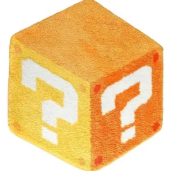 Warm Weaves Boden & Teppiche-Einzigartiger dekorativer Teppich – geheimnisvolles unregelmäßiges Design