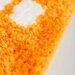 Warm Weaves Boden & Teppiche-Einzigartiger dekorativer Teppich – geheimnisvolles unregelmäßiges Design