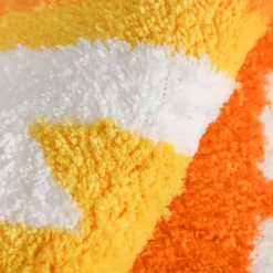 Warm Weaves Boden & Teppiche-Einzigartiger dekorativer Teppich – geheimnisvolles unregelmäßiges Design