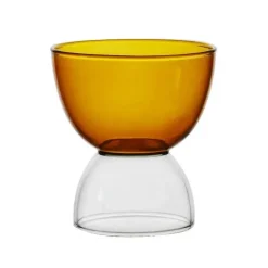 Plates u0026 More Küche & Esszimmer-Eisbecherglas - Dessert-Cocktail-Gelee-Halter