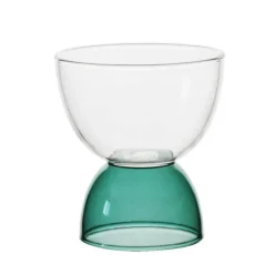 Plates u0026 More Küche & Esszimmer-Eisbecherglas - Dessert-Cocktail-Gelee-Halter