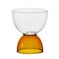 Plates u0026 More Küche & Esszimmer-Eisbecherglas - Dessert-Cocktail-Gelee-Halter