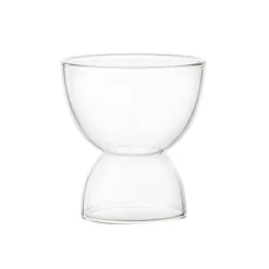 Plates u0026 More Küche & Esszimmer-Eisbecherglas - Dessert-Cocktail-Gelee-Halter