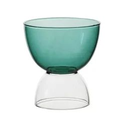 Plates u0026 More Küche & Esszimmer-Eisbecherglas - Dessert-Cocktail-Gelee-Halter