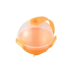 The Cozy Mug Küche & Esszimmer-Eiswürfelbereiter mit großer Kugel - Eisballform