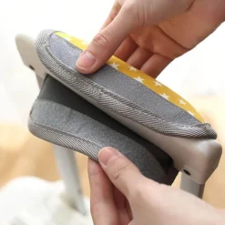 Decor Gesundheits- Und Entspannungstools-Elastische Gepäckgriffabdeckung - Schützendes Reisezubehör für unterwegs