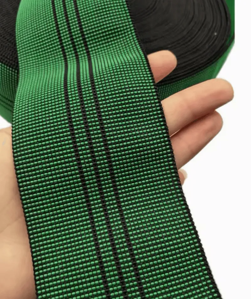 Gear Up u0026 Go Camping-Werkzeuge|Outdoor-Gadgets-Elastisches Möbelband, Polster-Latexband für die Reparatur von Sofas und Stühlen