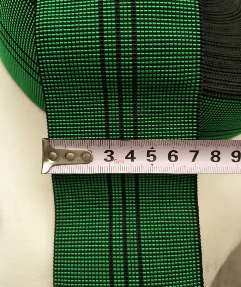 Gear Up u0026 Go Camping-Werkzeuge|Outdoor-Gadgets-Elastisches Möbelband, Polster-Latexband für die Reparatur von Sofas und Stühlen