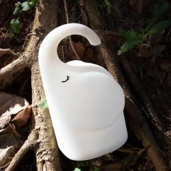 The Light Loft Beleuchtung-Elefanten-Nachtlicht – Entzückendes Kinderzimmerdekor