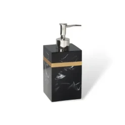 Aqua Essence Badezimmer-Elegant Bathroom Accessories Set - Royale Collection