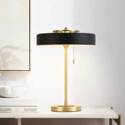 Glow u0026 Shade Beleuchtung-Elegant Black Candle - Noir Éminence Decorative Candle