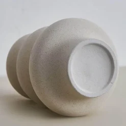 Flourish Vases Wohndeko-Elegante Blumenvase - Valentin Dekovase